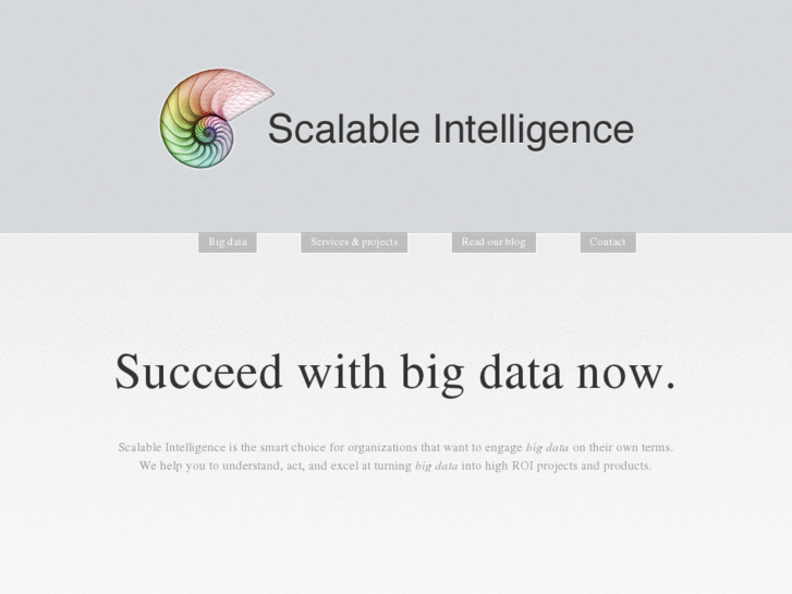 www.scalableintelligence.com