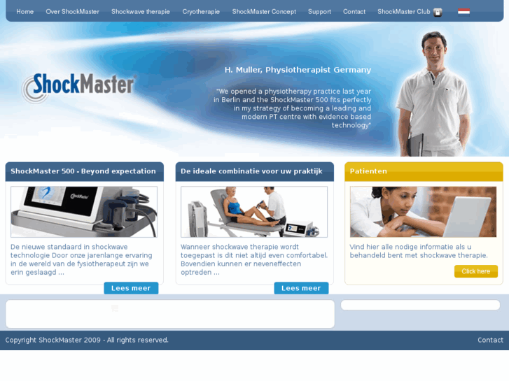 www.shockmaster.eu