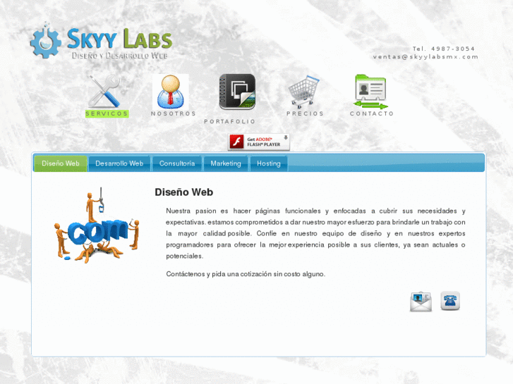 www.skyylabsmx.com