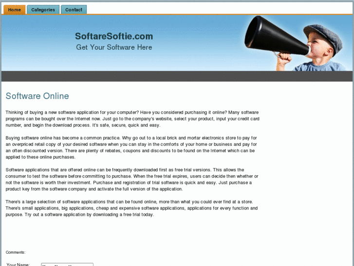 www.softwaresoftie.com