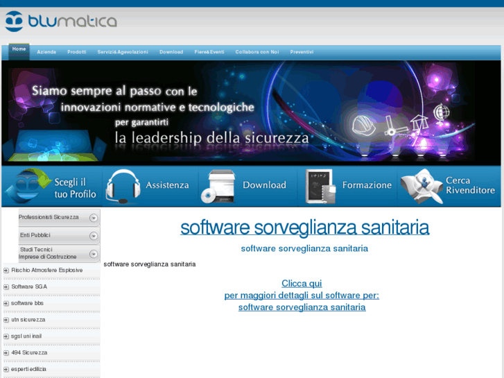 www.softwaresorveglianzasanitaria.it