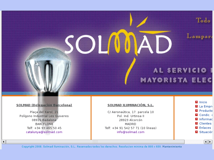 www.solmad.com