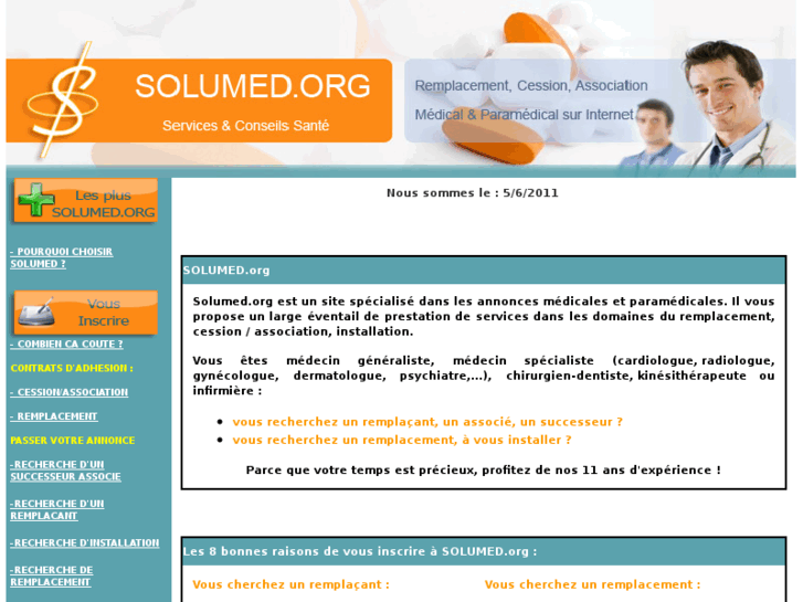 www.solumed.org