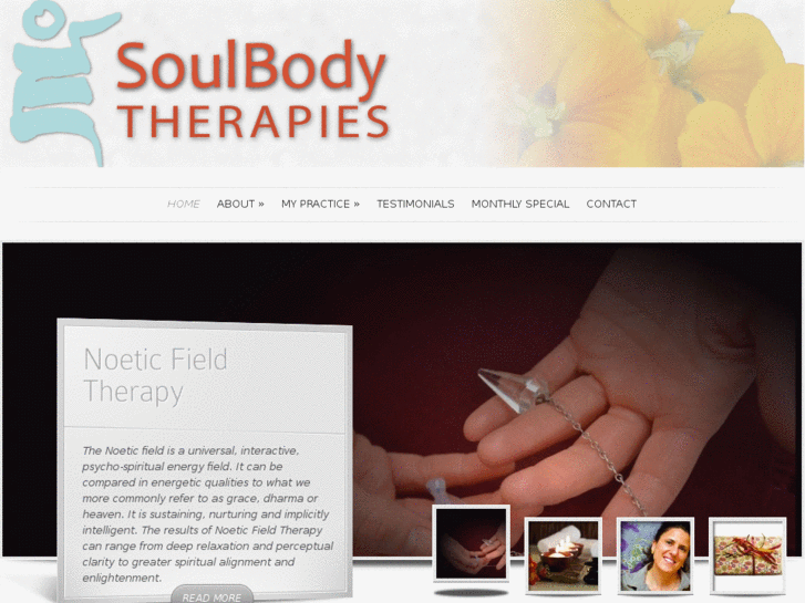 www.soulbodytherapies.com