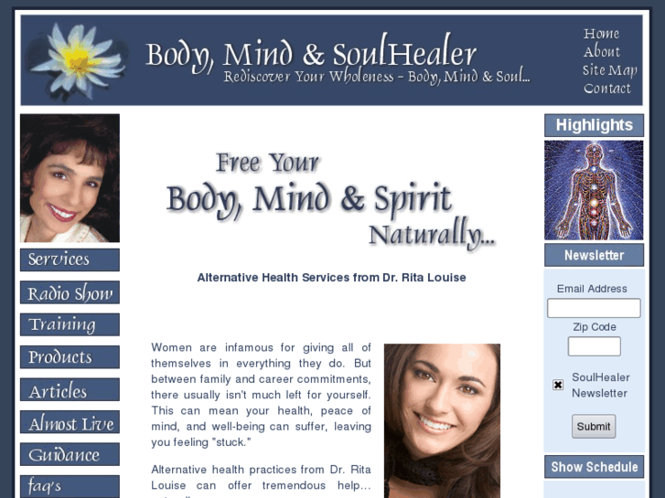 www.soulhealer.com