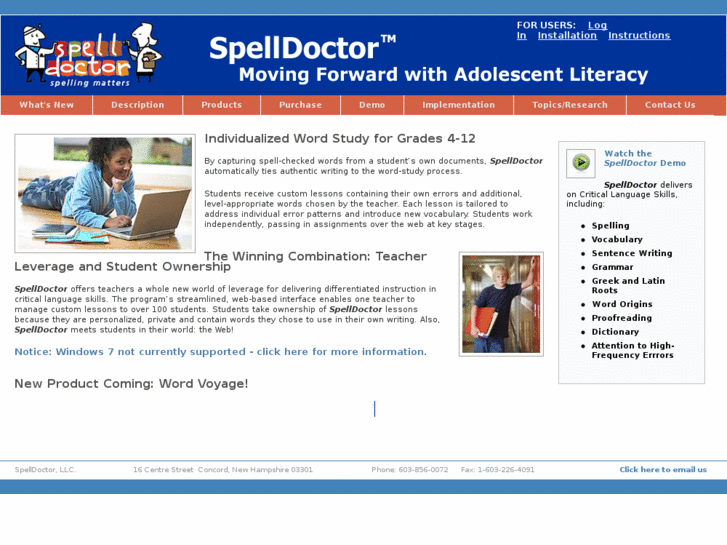 www.spelldoctor.com