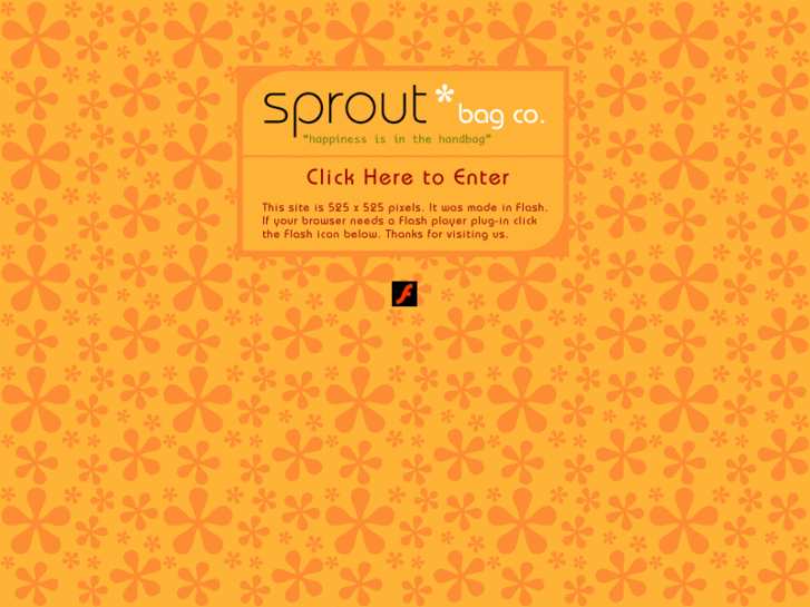 www.sproutbagco.com