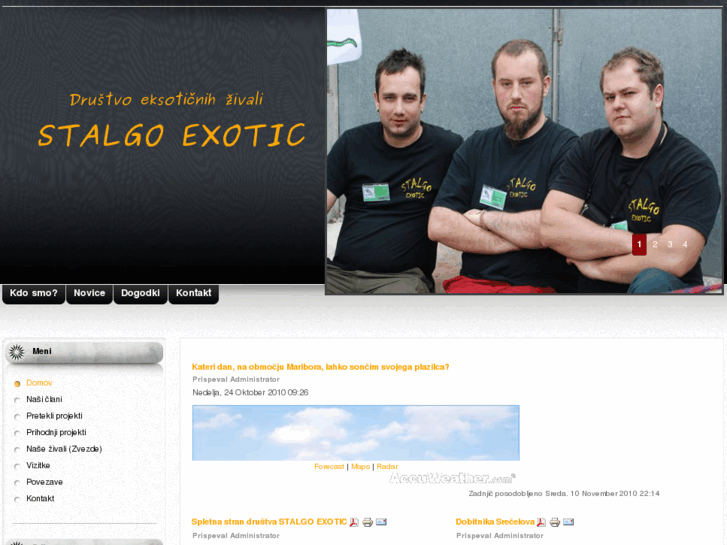 www.stalgo-exotic.com