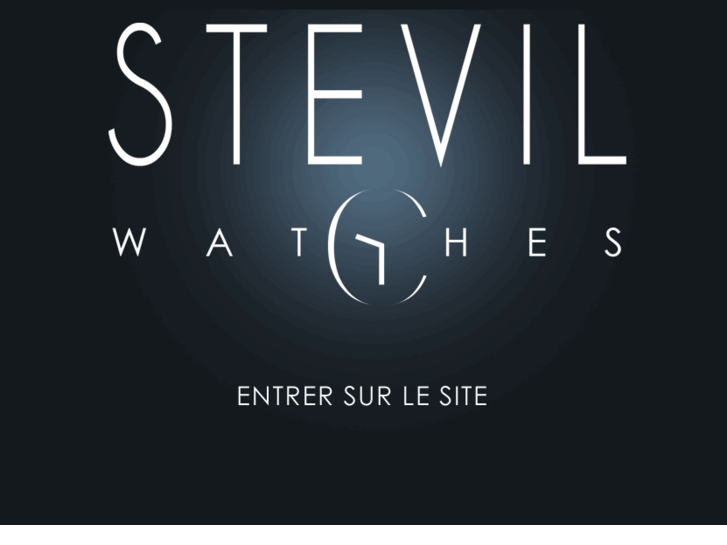 www.stevilwatches.com