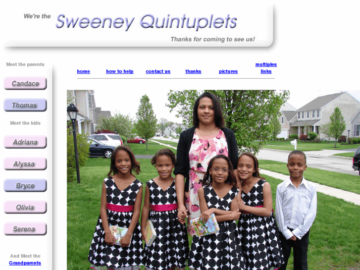 www.sweeneyfive.com