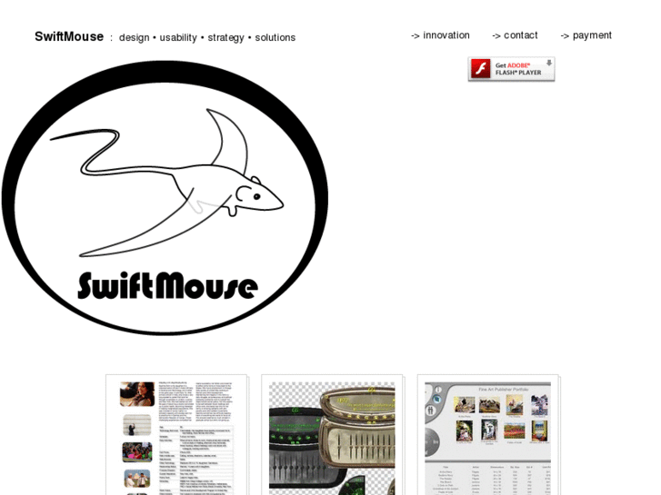 www.swiftmouse.com