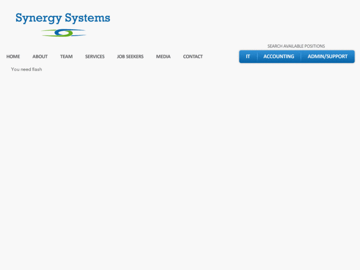 www.synergysystems-it.com