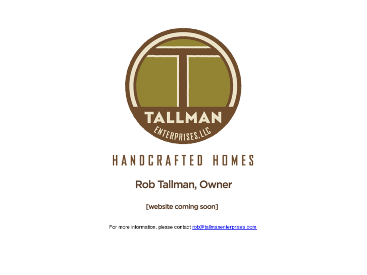 www.tallmanenterprises.com