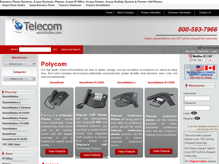 www.telecomworldonline.com