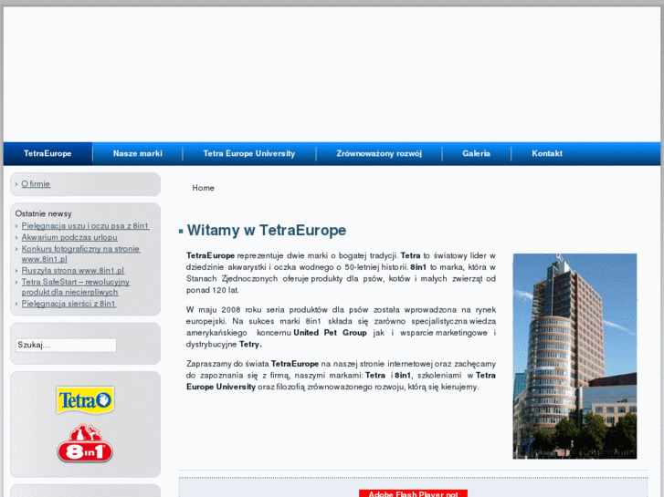 www.tetraeuropeuniversity.net