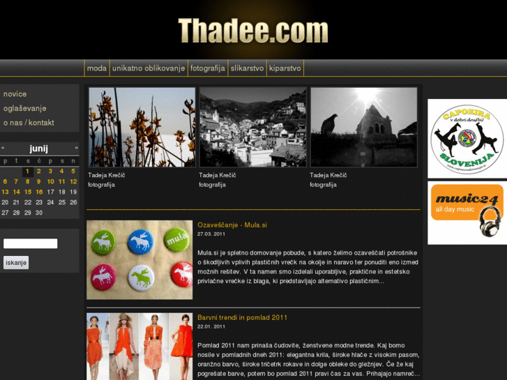 www.thadee.com