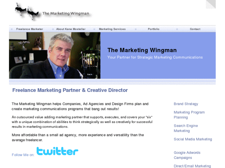 www.themarketingwingman.com