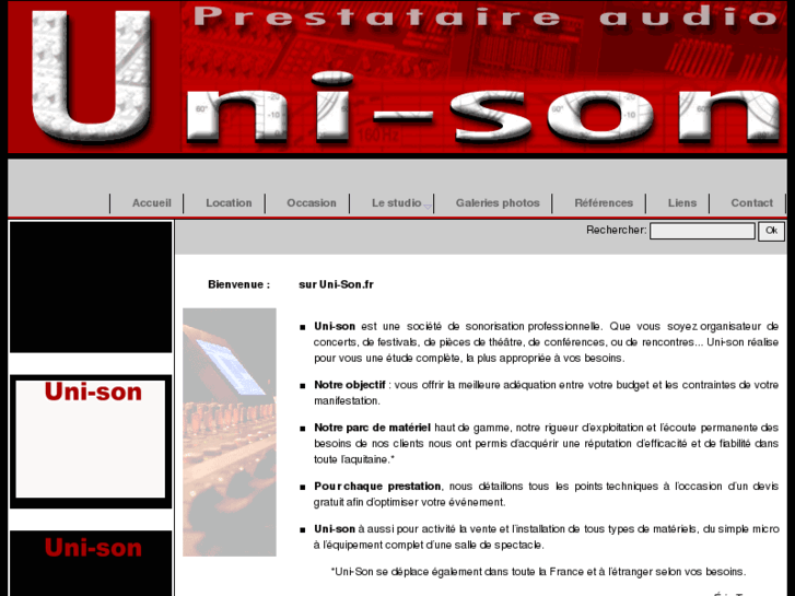 www.uni-son.fr