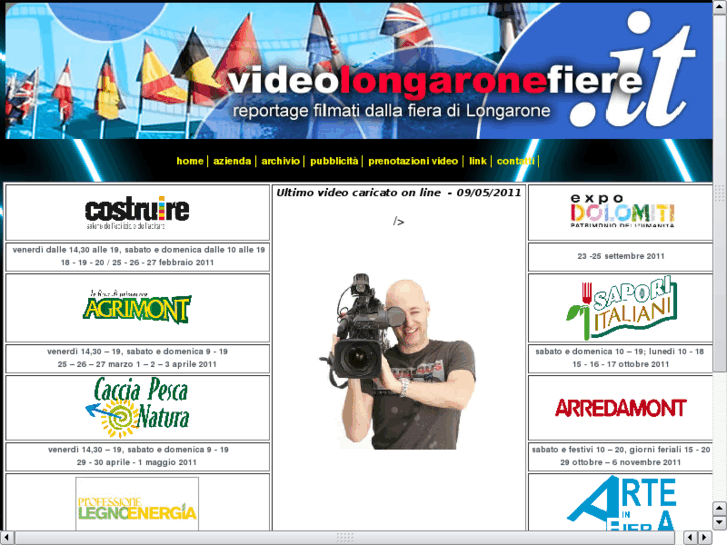 www.videolongaronefiere.com