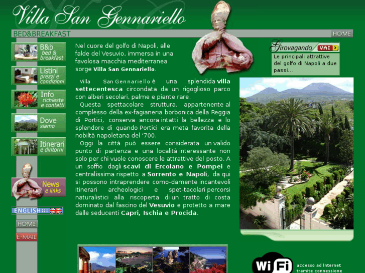 www.villasangennariello.com