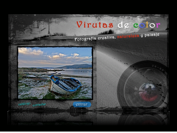 www.virutasdecolor.com