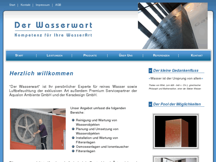 www.wasserwart.com