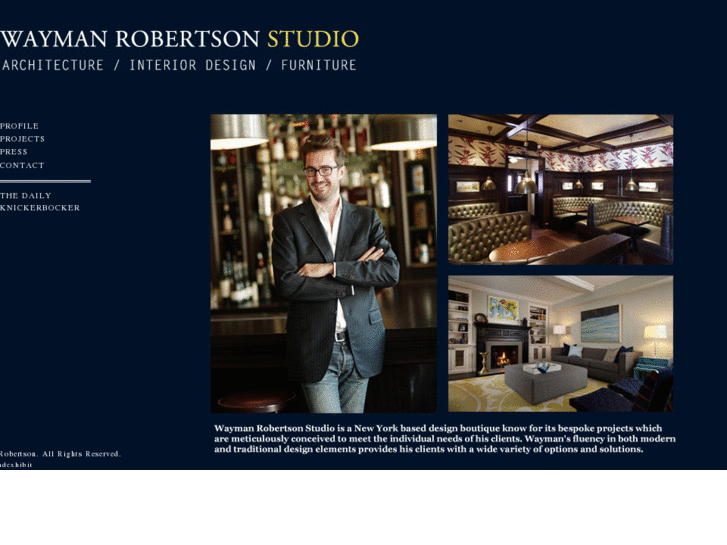 www.waymanrobertson.com