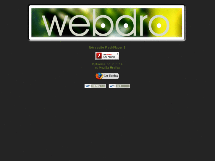 www.web-dro.com