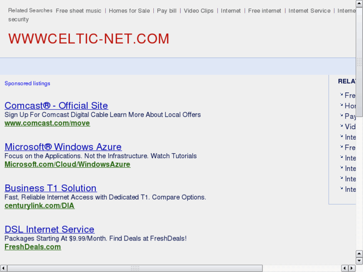 www.wwwceltic-net.com