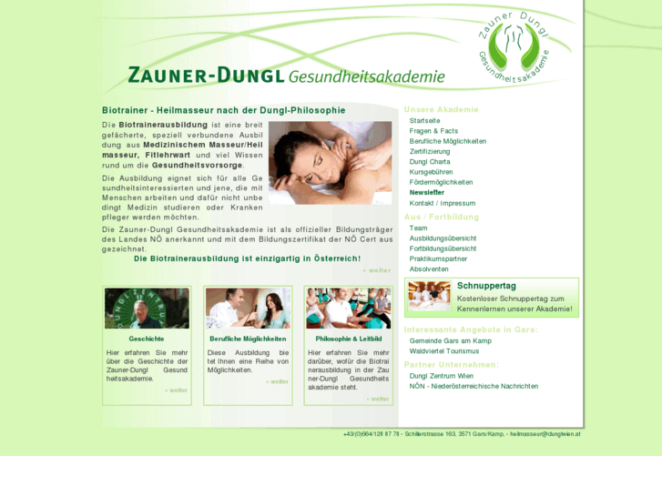 www.zauner-dungl-gesundheitsakademie.at