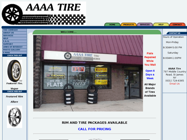 www.aaaatire.com