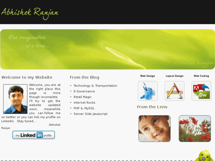 www.abhishekranjan.com