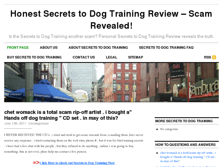 www.aboutdogtrainingsecrets.com