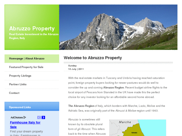 www.abruzzoproperty.com