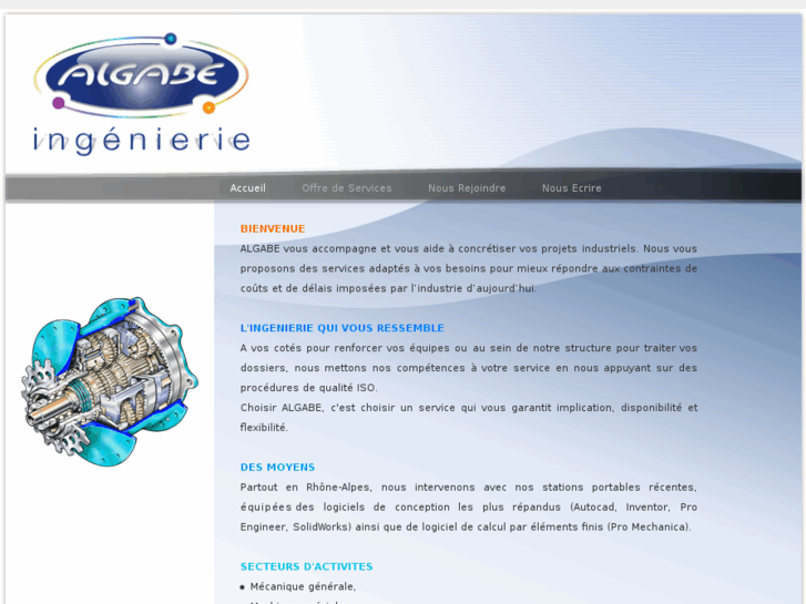 www.algabe-ingenierie.com
