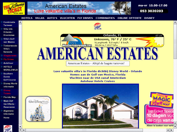 www.americanestates.nl