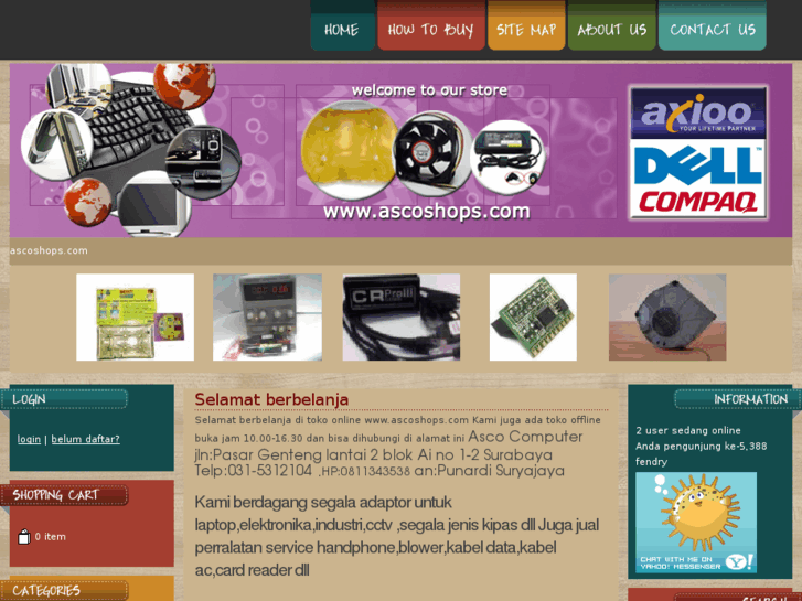 www.ascoshops.com