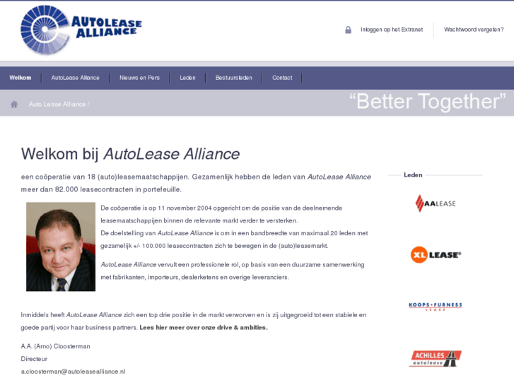 www.autoleasealliance.nl