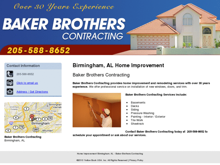 www.bakerbrothersremodeling.com