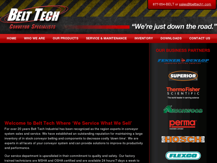 www.belttech.net
