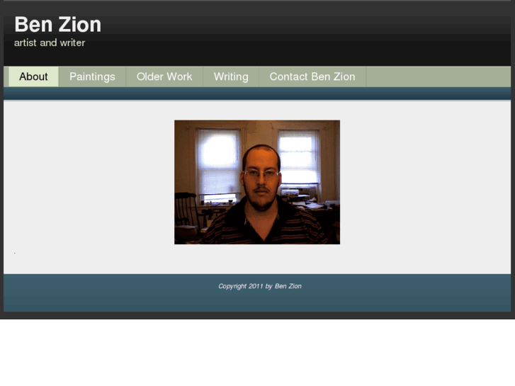 www.benzionbenzion.com