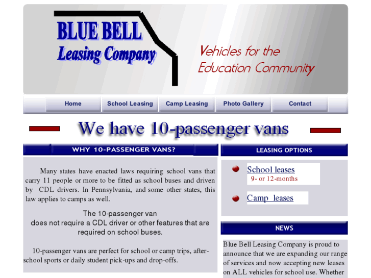 www.bluebellleasing.com