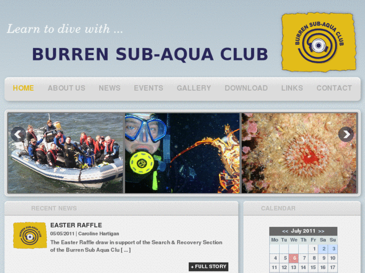 www.burrensubaquaclub.com