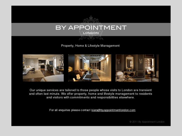 www.byappointmentlondon.com