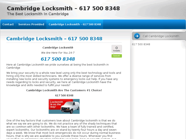 www.cambridgelocksmith.org