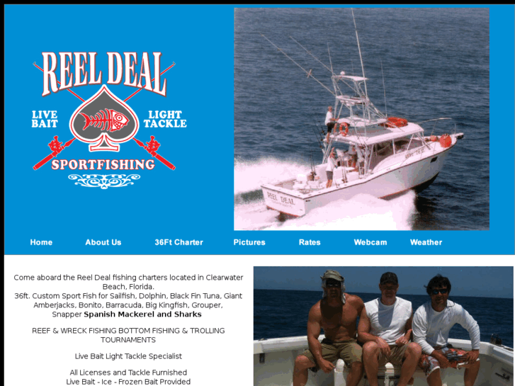 www.charterboatonline.com