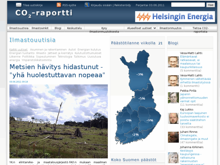 www.co2-raportti.fi