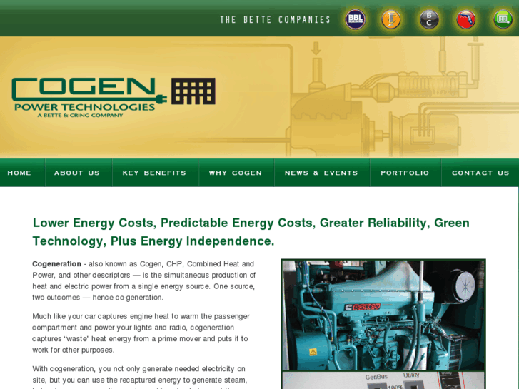 www.cogenpowertechnologies.com
