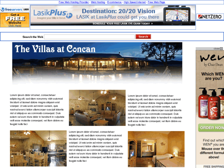 www.concanvillas.com