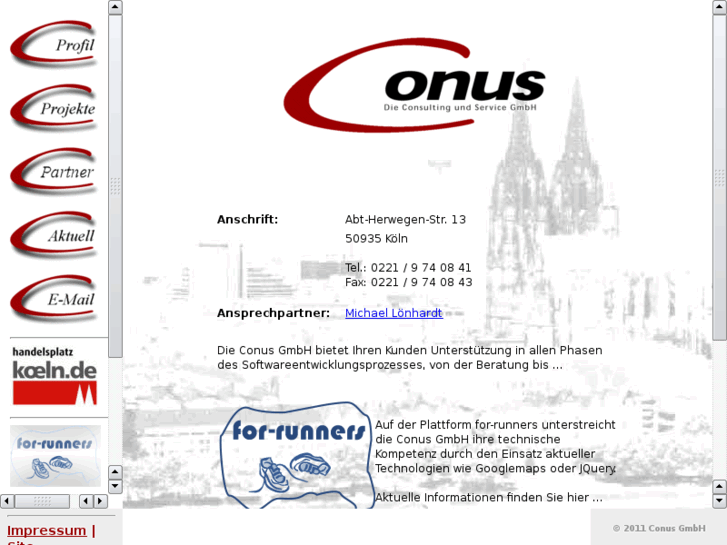 www.conus-it.net